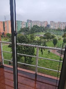Apartamento en venta en Hayuelos, Bogotá · foto 6 de 7