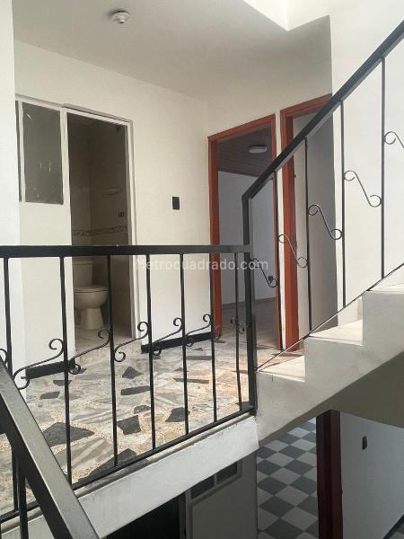 House for rent in Bogotá