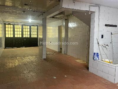 Casa de 5 alcobas en arriendo en Galan Puente Aranda, Bogotá, 160 m² · foto 8 de 8