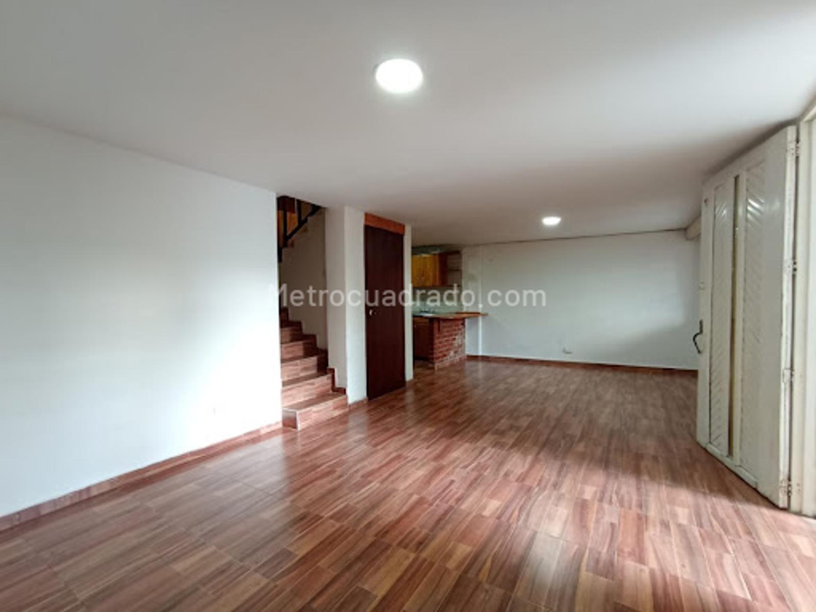 Arriendo de Casa en Prados del norte Cali 2361M4712740