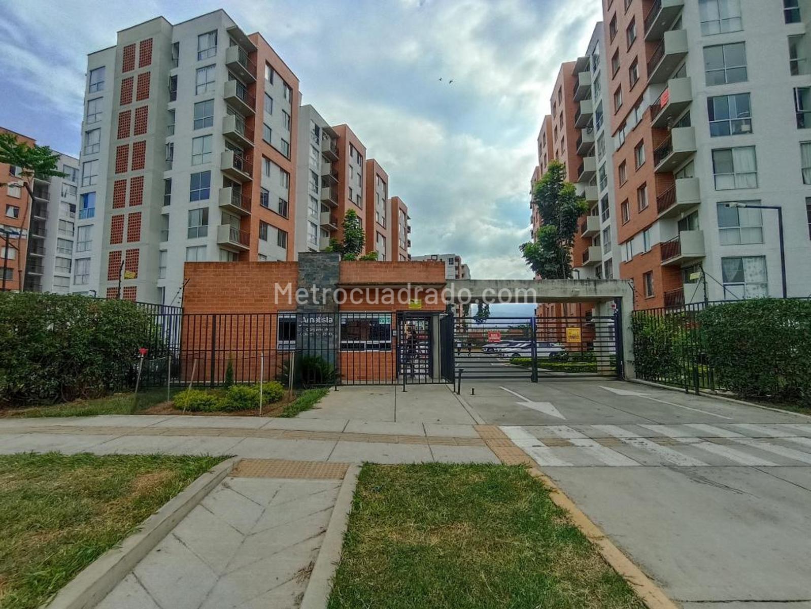 Arriendo De Apartamento En Valle Del Lili - Cali - 2361-M4718936