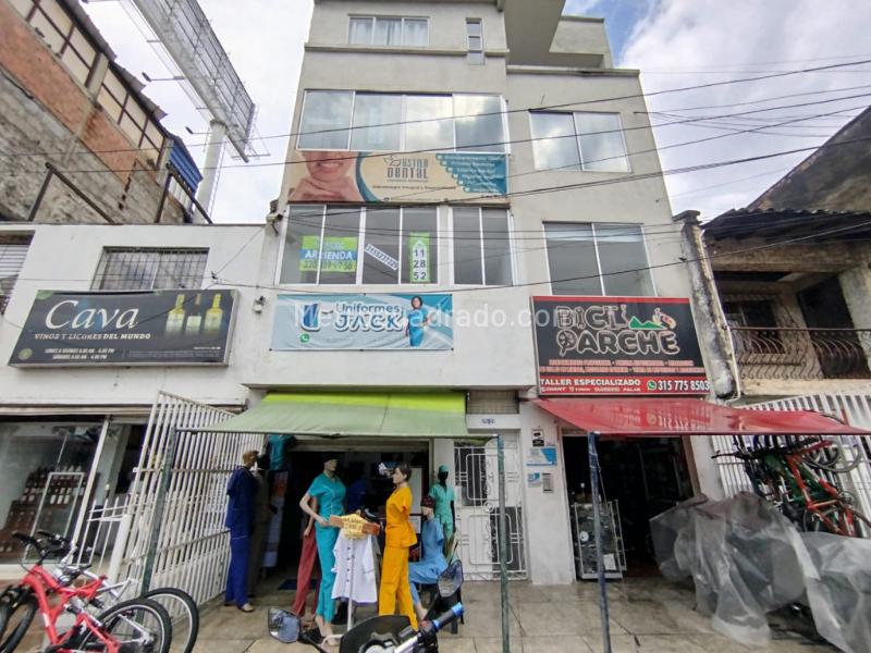 Consultorio en Arriendo, 3 De Julio, Cali - Vista 2