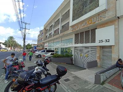 Oficina en Arriendo, San Fernando, Cali