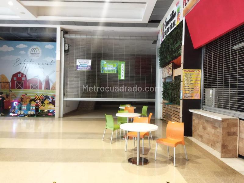 Local Comercial en Arriendo, Santander, Cali - Vista 3