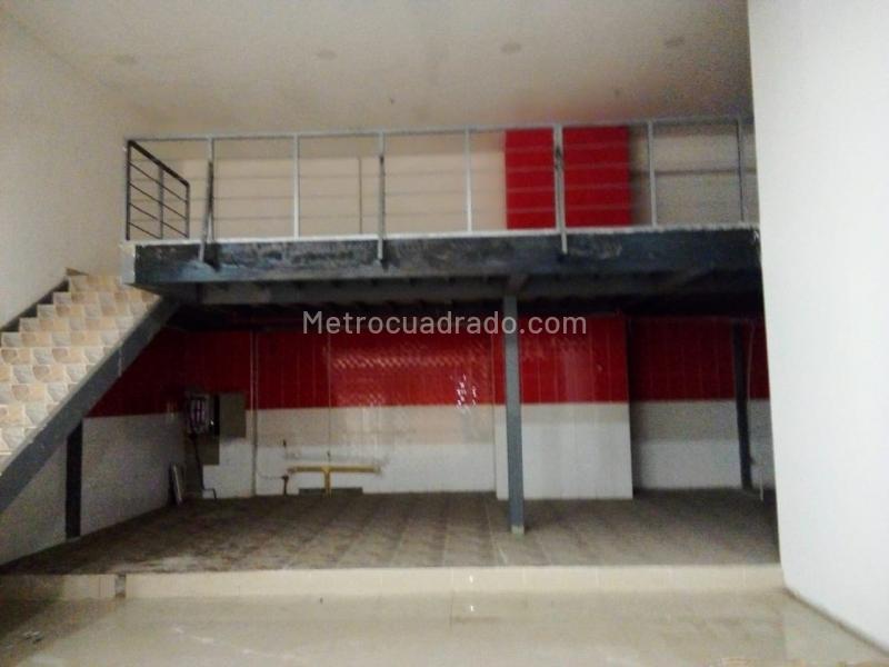 Local Comercial en Arriendo, Santander, Cali - Vista 5