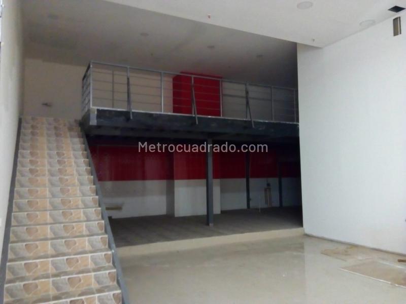 Local Comercial en Arriendo, Santander, Cali - Más