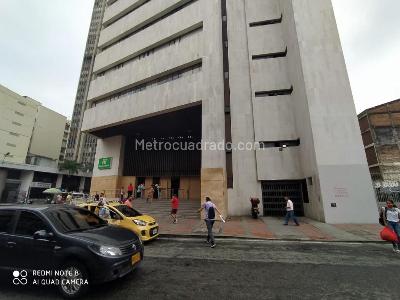 Oficina en Arriendo, San Pedro, Cali