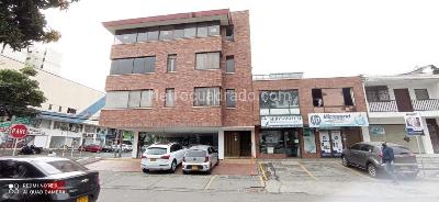 Oficina en Arriendo, Versalles, Cali