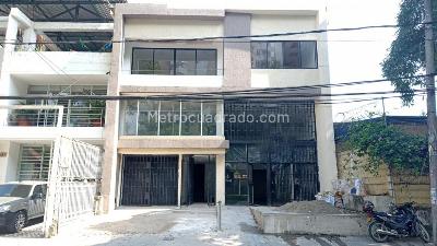 Local Comercial en Arriendo, Urbanizacion La Flora, Cali