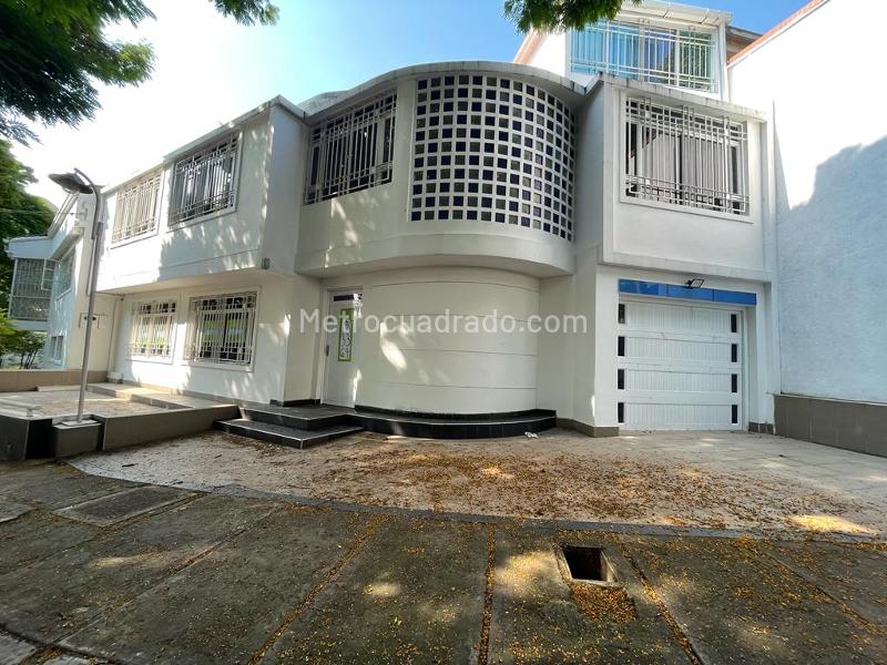 House for rent in Cali