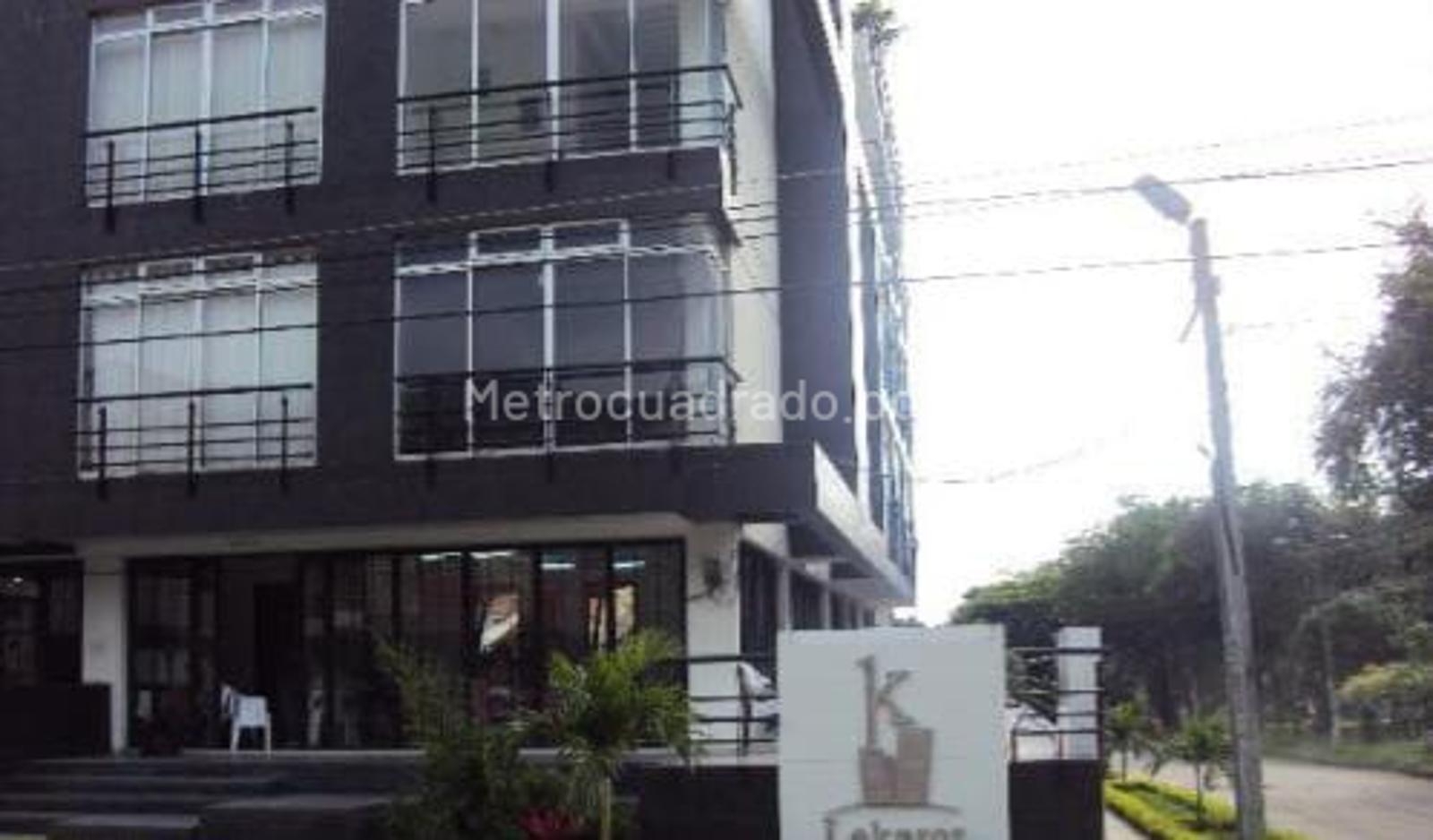 Arriendo de Local Comercial en El bosque Cali 2361M4966694