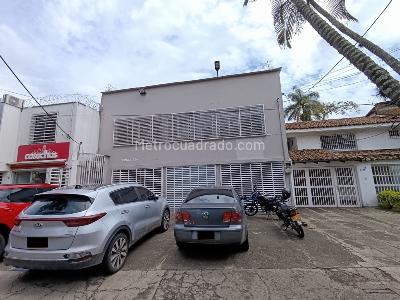 Edificio de Oficinas en Arriendo, Tequendama, Cali