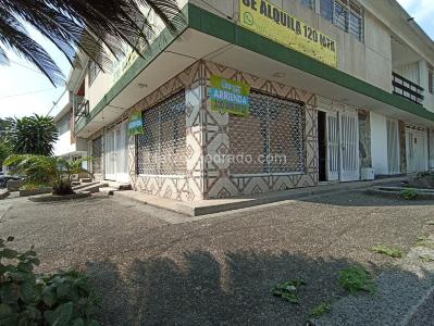 Local Comercial en Arriendo, La Flora, Cali