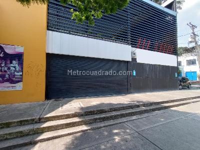 Local Comercial en Arriendo, San Fernando, Cali