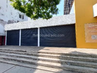 Local Comercial en Arriendo, San Fernando, Cali