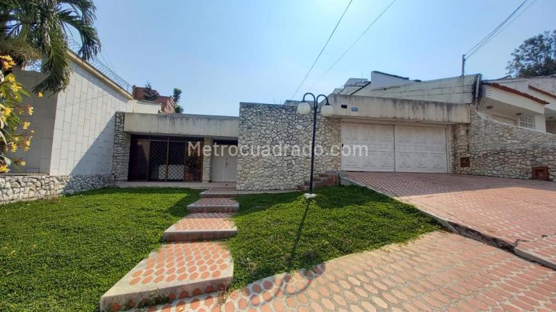 Casa – Cali - Vista 2