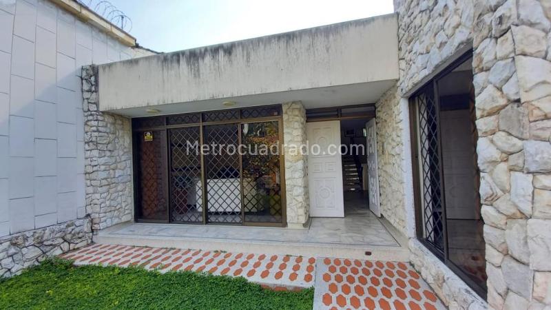 Casa – Cali - Vista 3