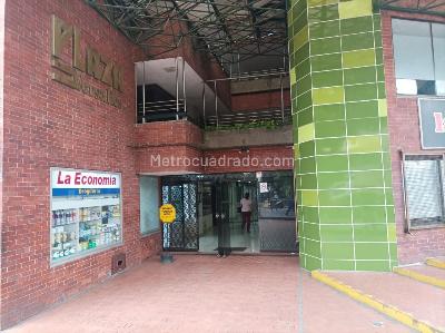 Oficina en Arriendo, San Vicente, Cali