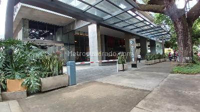 Oficina en Arriendo, San Vicente, Cali