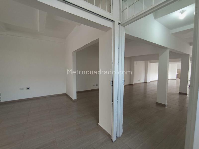 Local Comercial en Arriendo, Villa Colombia, Cali – pohled 4