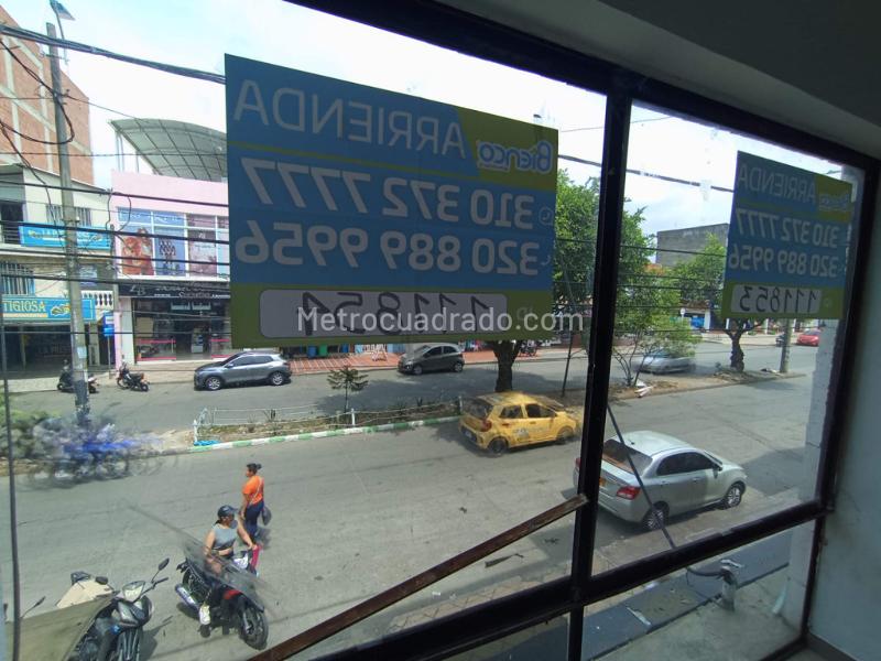 Local Comercial en Arriendo, Villa Colombia, Cali – další