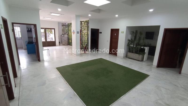 Casa en Arriendo, Ciudad Jardin, Cali - Widok 2