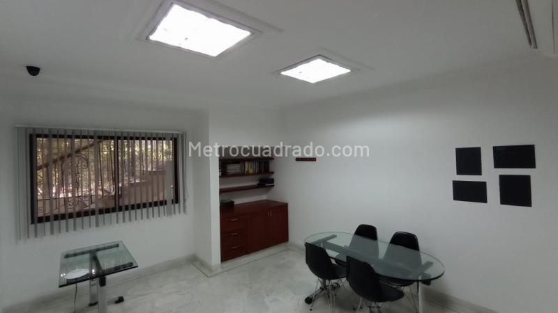 Casa en Arriendo, Ciudad Jardin, Cali - Widok 3