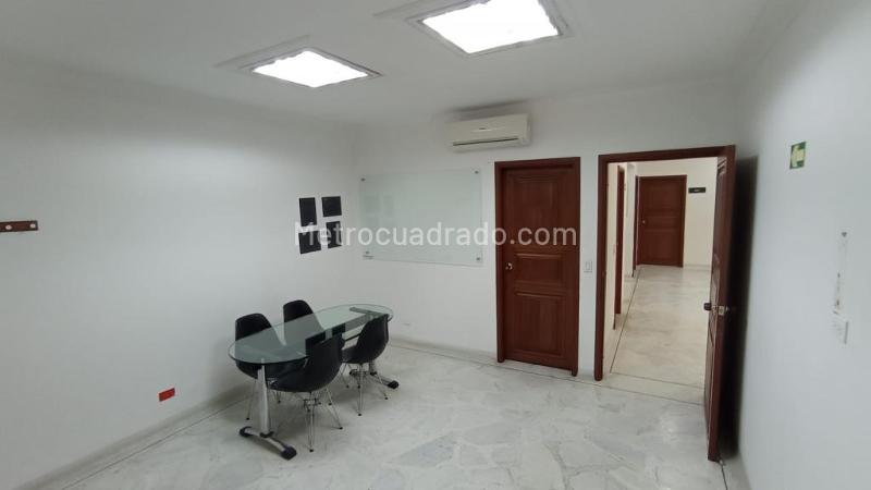 Casa en Arriendo, Ciudad Jardin, Cali - Widok 4