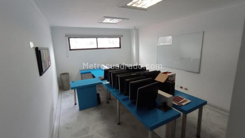 Casa en Arriendo, Ciudad Jardin, Cali - Widok 6