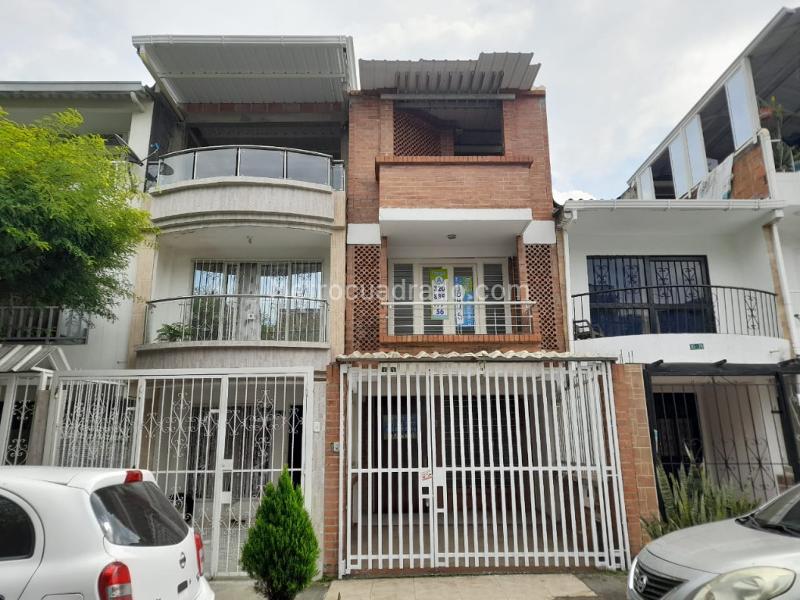 Casa en Arriendo, Calicanto, Cali en Calicanto