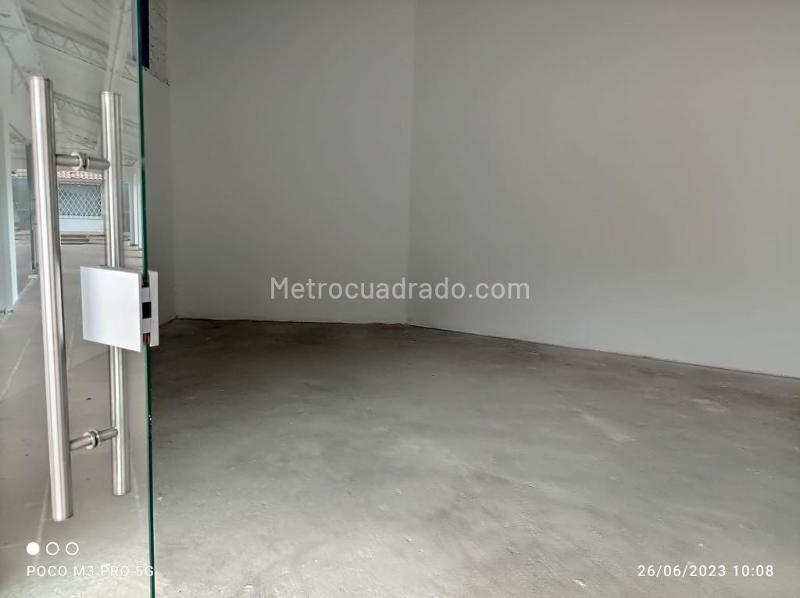 Local Comercial en Arriendo, Jardin, Jamundi - Vista 4