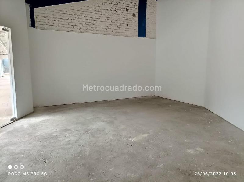 Local Comercial en Arriendo, Jardin, Jamundi - Más