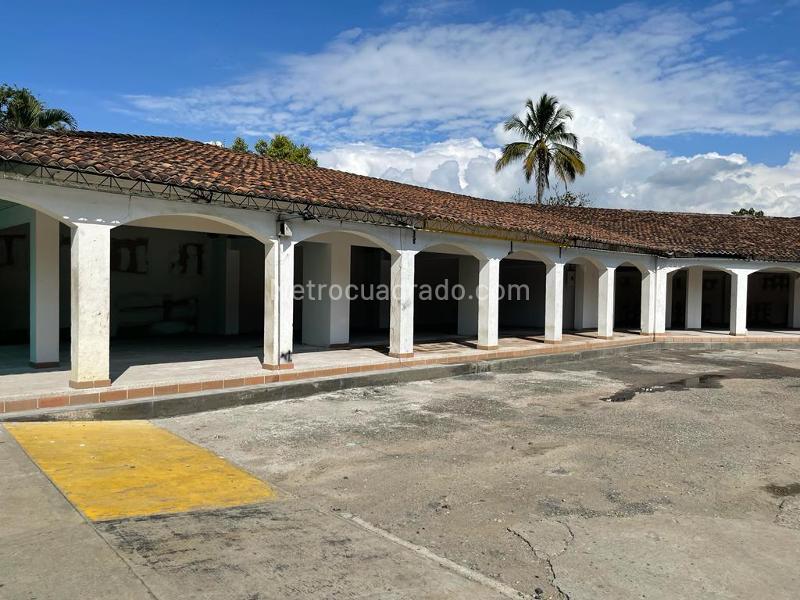 Local Comercial en Arriendo, Jardin, Jamundi - Vista 2