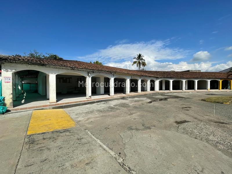 Local Comercial en Arriendo, Jardin, Jamundi - Vista 3