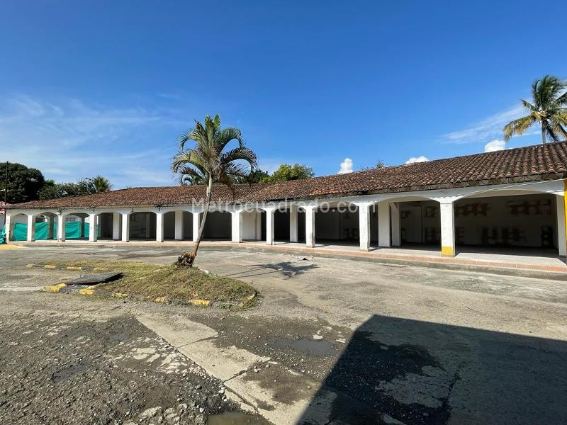 Local Comercial en Arriendo, Jardin, Jamundi - Vista 4