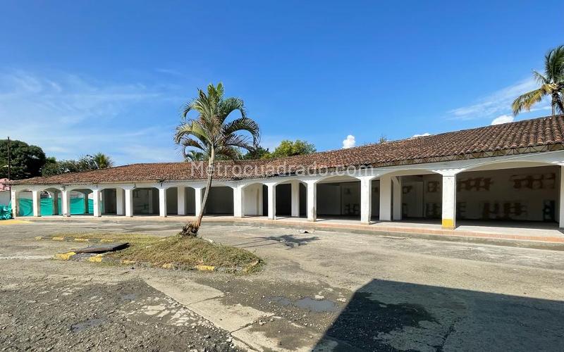 Local Comercial en Arriendo, Jardin, Jamundi - Vista 5