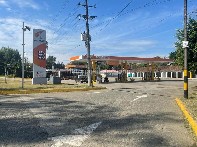 Local Comercial en Arriendo, Jardin, Jamundi - Más