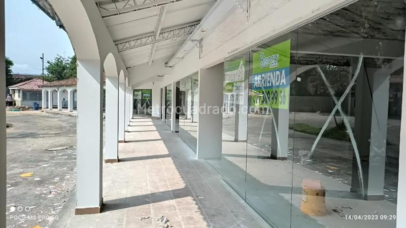 Local Comercial en Arriendo, Jardin, Jamundi - Vista 2