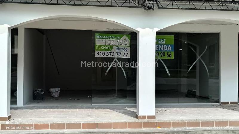 Local Comercial en Arriendo, Jardin, Jamundi - Vista 3