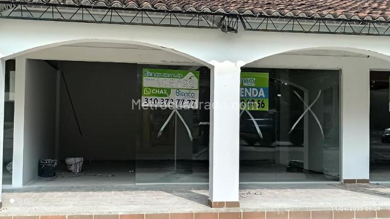 Local Comercial en Arriendo, Jardin, Jamundi - Vista 5