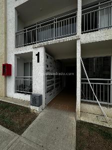 Apartamento de 3 alcobas en arriendo en Valle Del Lili, Cali, 65 m² · foto 2 de 20