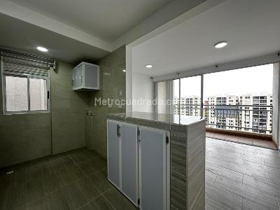 Apartamento de 3 alcobas en arriendo en Valle Del Lili, Cali, 65 m² · foto 4 de 20