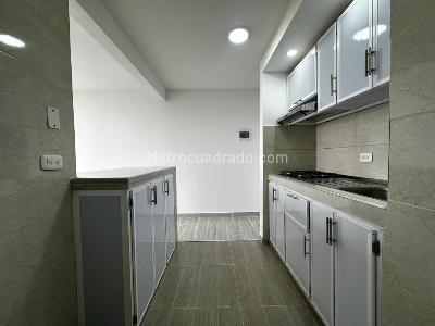 Apartamento de 3 alcobas en arriendo en Valle Del Lili, Cali, 65 m² · foto 9 de 20