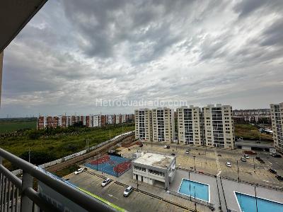 Apartamento de 3 alcobas en arriendo en Valle Del Lili, Cali, 65 m² · foto 11 de 20