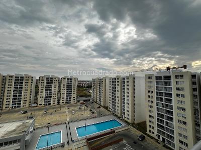 Apartamento de 3 alcobas en arriendo en Valle Del Lili, Cali, 65 m² · foto 12 de 20