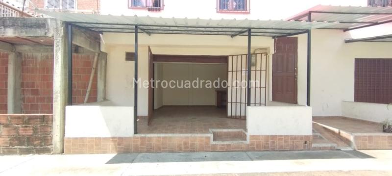Local Comercial en Arriendo, Bonanza, Jamundi - Vista 2