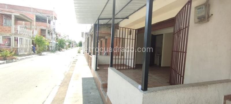 Local Comercial en Arriendo, Bonanza, Jamundi - Vista 4