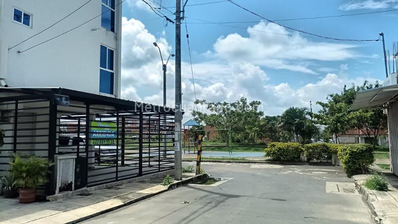 Local Comercial en Arriendo, Sin Barrio, Jamundi - Vista 2