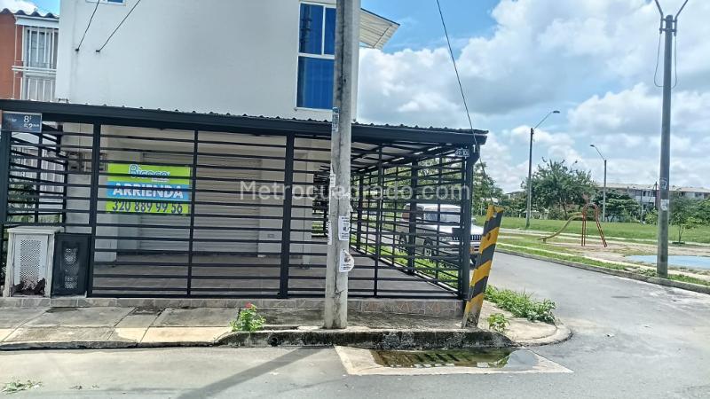 Local Comercial en Arriendo, Sin Barrio, Jamundi - Vista 3