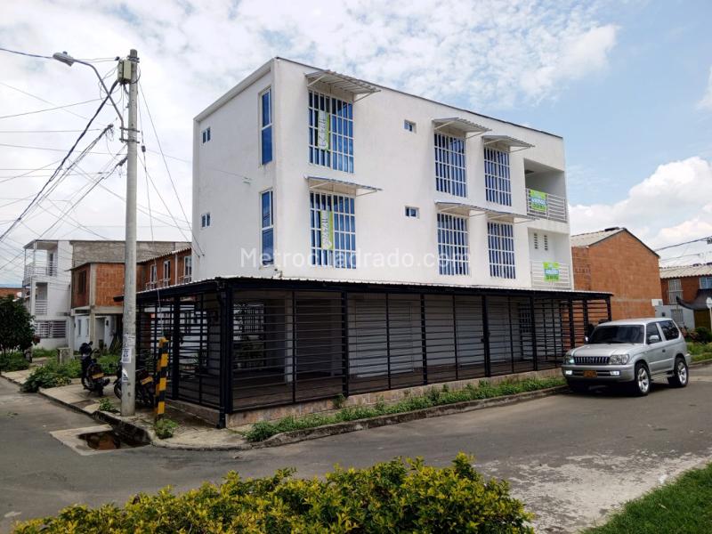 Local Comercial en Arriendo, Sin Barrio, Jamundi - Vista 4
